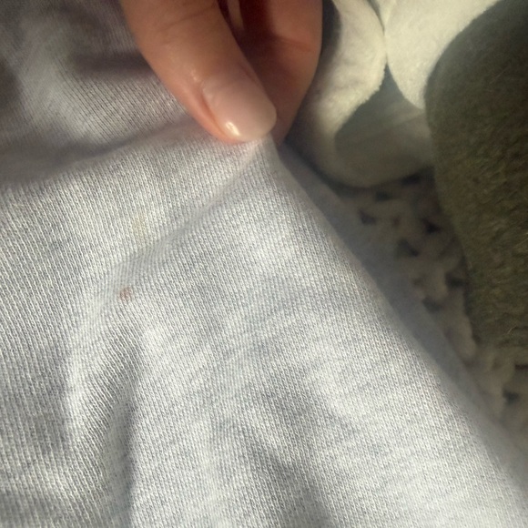 Anine Bing Harvey Sweatshirt - M - Picture 8 of 9